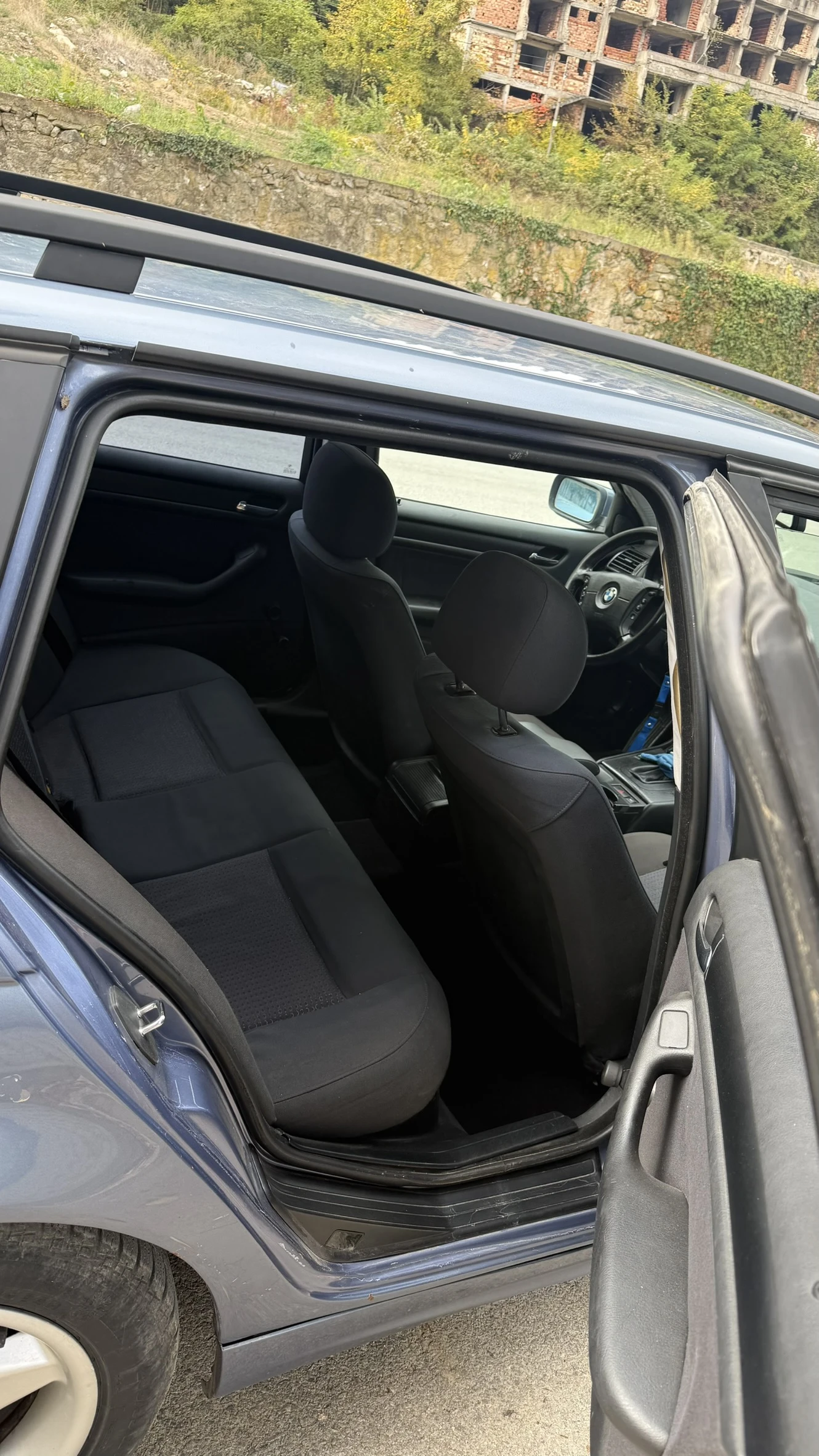 BMW 320, снимка 8 - Автомобили и джипове - 56565021