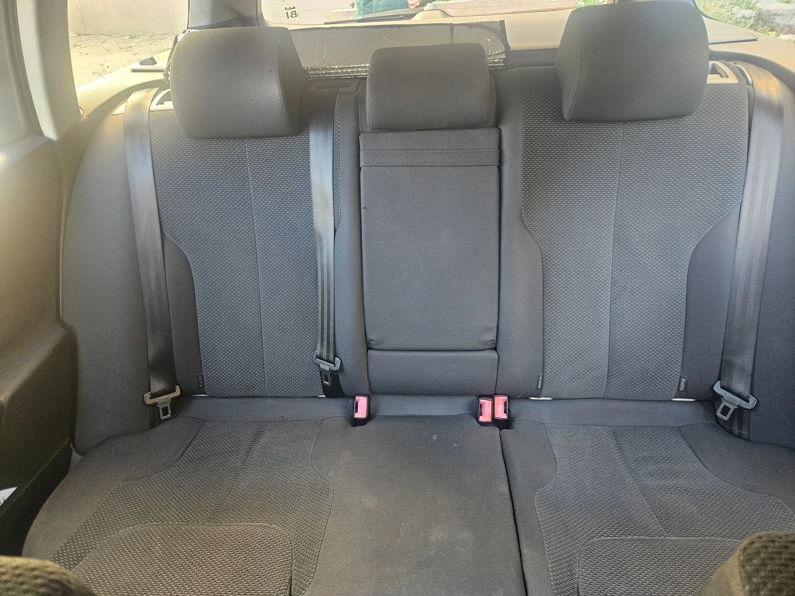VW Passat B6, снимка 11 - Автомобили и джипове - 56569089