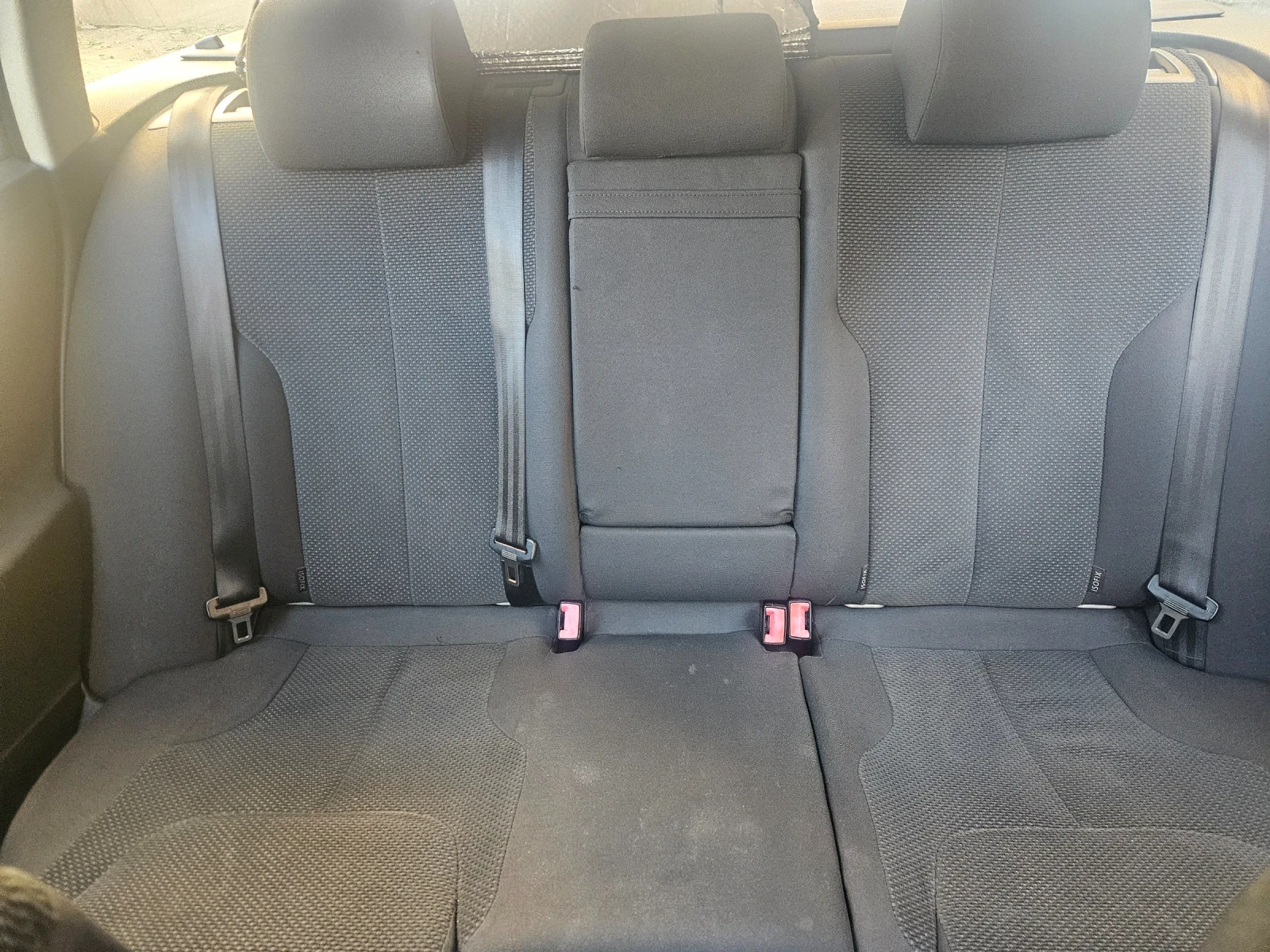VW Passat B6, снимка 10 - Автомобили и джипове - 56569089