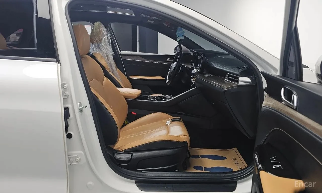Kia K5 * 2.0 * , снимка 11 - Автомобили и джипове - 56725084