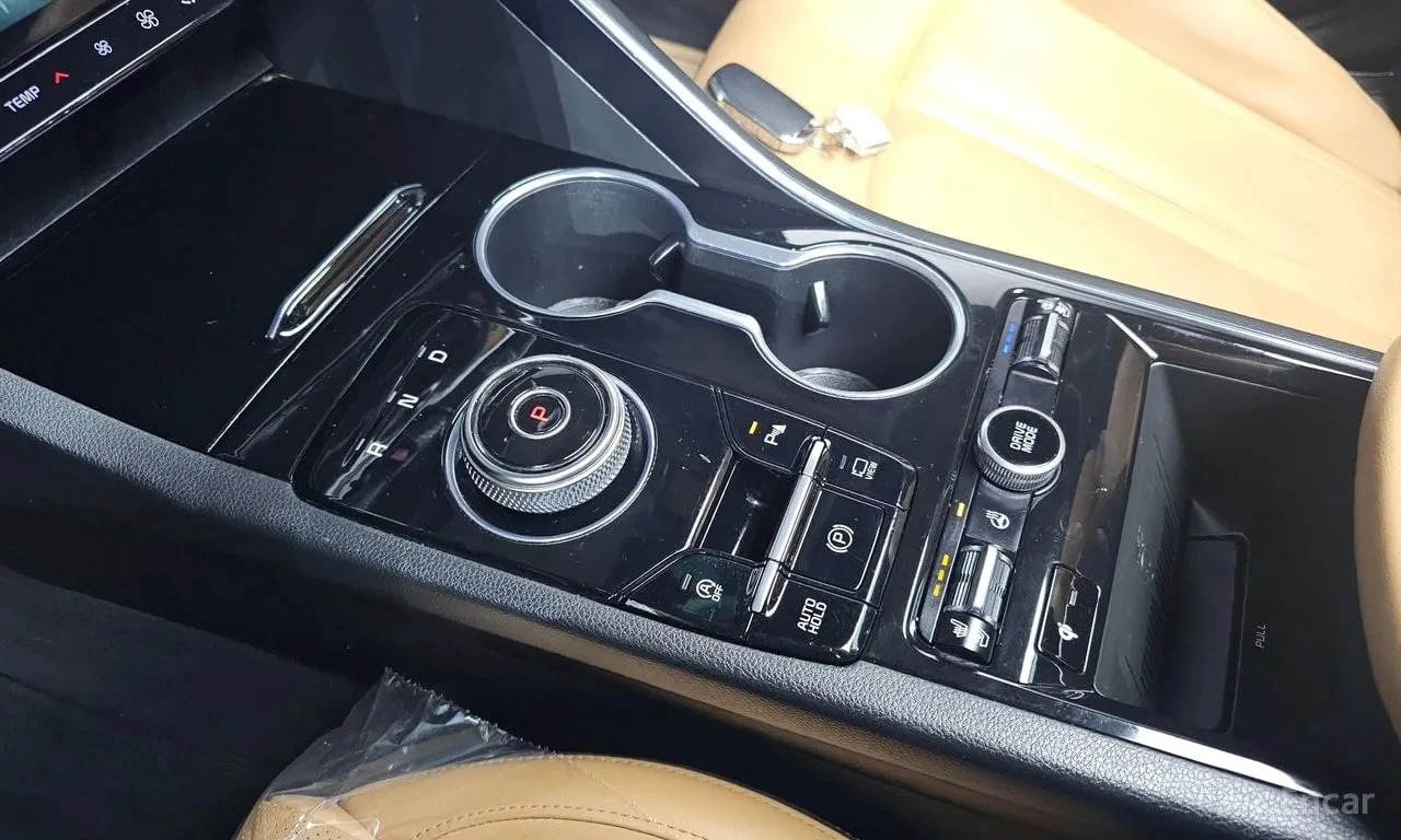 Kia K5 * 2.0 * , снимка 9 - Автомобили и джипове - 56725084