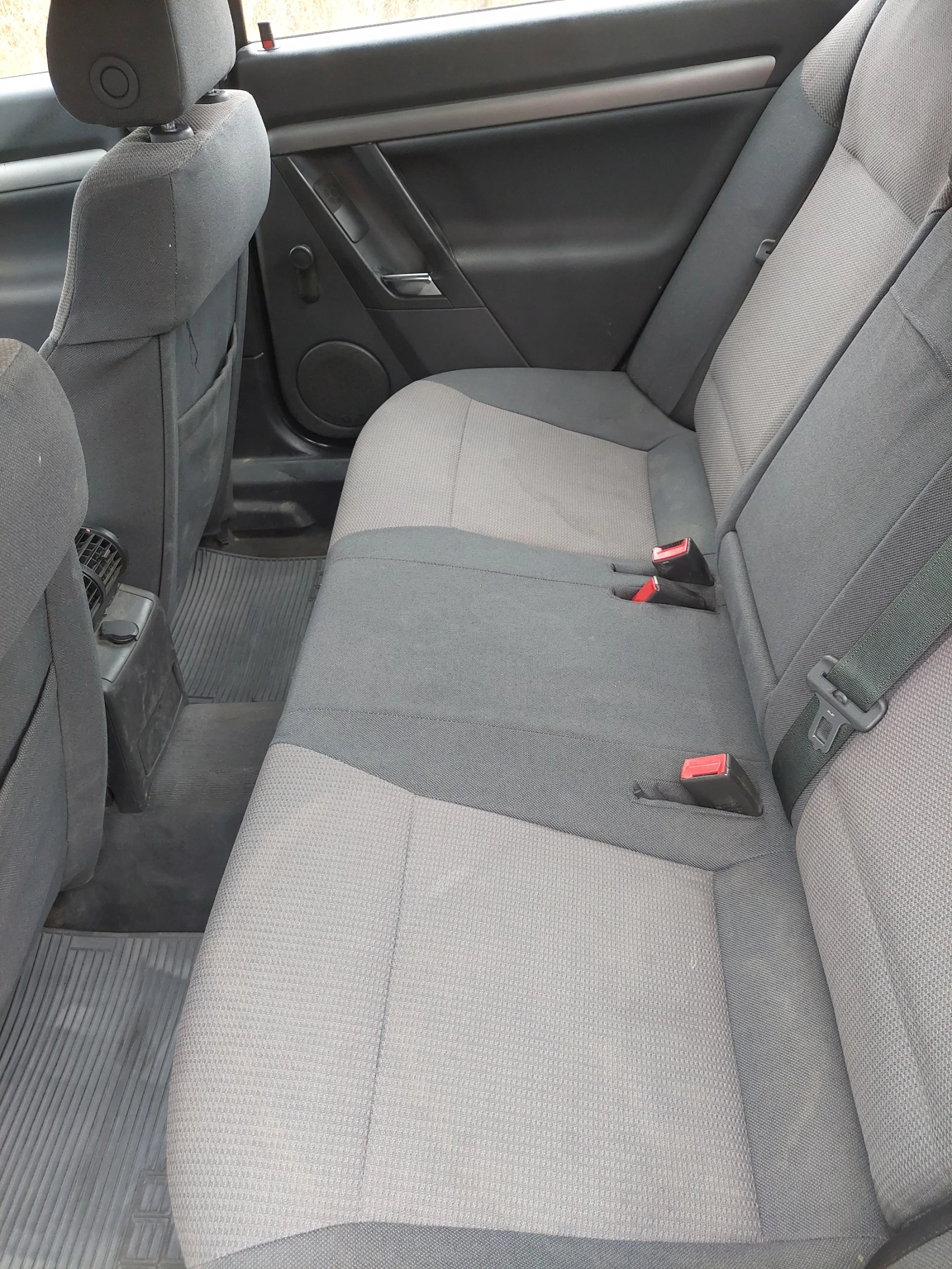 Opel Vectra, снимка 5 - Автомобили и джипове - 56733139