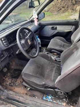 Opel Frontera 2.5tds 2.8tdi  2.2i  2.0i, снимка 5