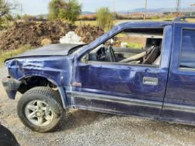 Opel Frontera 2.5tds 2.8tdi  2.2i  2.0i, снимка 8