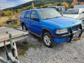 Opel Frontera 2.5tds 2.8tdi  2.2i  2.0i, снимка 2