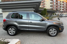 VW Tiguan 2.0 TSI 4x4 Автомат, снимка 3