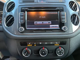 VW Tiguan 2.0 TSI 4x4 Автомат, снимка 8