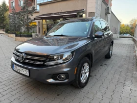 VW Tiguan 2.0 TSI 4x4 Автомат, снимка 6