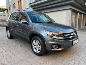 VW Tiguan 2.0 TSI 4x4 Автомат, снимка 1