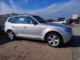 BMW X3 E83 204 к.с. 4х4 , снимка 6