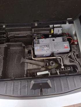 BMW X3 E83 204 к.с. 4х4 , снимка 11