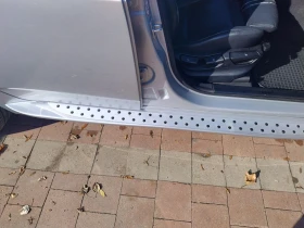 BMW X3 E83 204 к.с. 4х4 , снимка 17