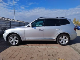 BMW X3 E83 204 к.с. 4х4 , снимка 3