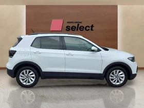 VW T-Cross 1.0 TSI, снимка 6