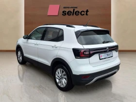 VW T-Cross 1.0 TSI, снимка 3