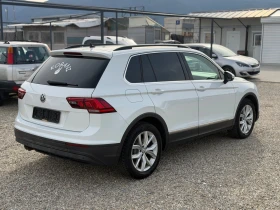 VW Tiguan 2.0TDI/150hp/NAVI/EVRO6/, снимка 6