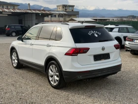 VW Tiguan 2.0TDI/150hp/NAVI/EVRO6/, снимка 4