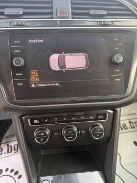 VW Tiguan 2.0TDI/150hp/NAVI/EVRO6/, снимка 9