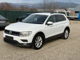 VW Tiguan 2.0TDI/150hp/NAVI/EVRO6/, снимка 3