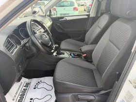 VW Tiguan 2.0TDI/150hp/NAVI/EVRO6/, снимка 11
