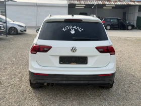VW Tiguan 2.0TDI/150hp/NAVI/EVRO6/, снимка 5