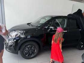 Fiat 500X, снимка 10