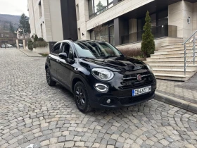 Fiat 500X, снимка 1