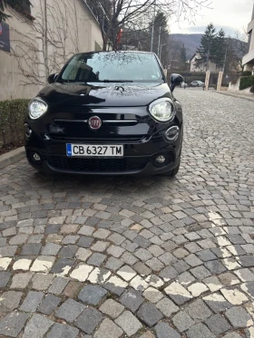 Fiat 500X, снимка 7