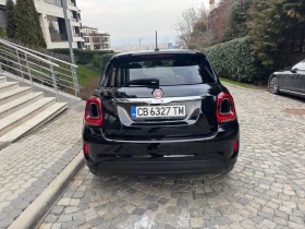 Fiat 500X, снимка 5