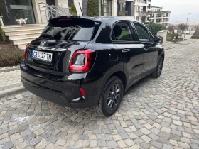 Fiat 500X, снимка 6