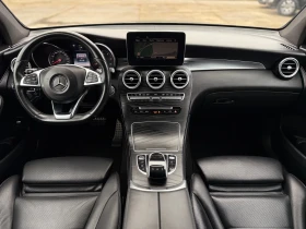 Mercedes-Benz GLC 250 AMG 9G Airmatic Multibeam, снимка 7