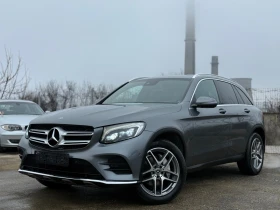 Mercedes-Benz GLC 250 AMG 9G Airmatic Multibeam, снимка 3