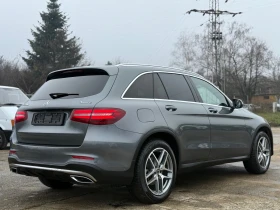 Mercedes-Benz GLC 250 AMG 9G Airmatic Multibeam, снимка 6