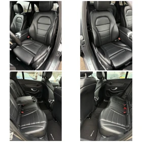 Mercedes-Benz GLC 250 AMG 9G Airmatic Multibeam, снимка 10