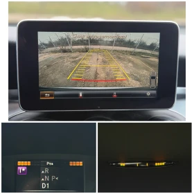 Mercedes-Benz GLC 250 AMG 9G Airmatic Multibeam, снимка 12