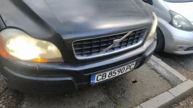 Volvo Xc90, снимка 16
