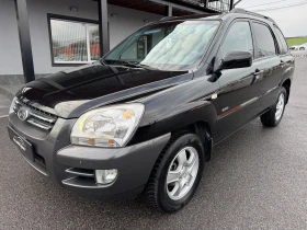 Kia Sportage 2.0I GPL НОВ ВНОС, снимка 1