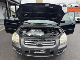 Kia Sportage 2.0I GPL НОВ ВНОС, снимка 13