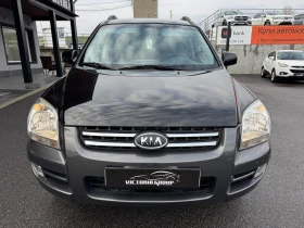 Kia Sportage 2.0I GPL НОВ ВНОС, снимка 2