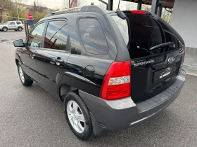 Kia Sportage 2.0I GPL НОВ ВНОС, снимка 6