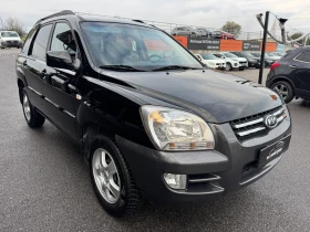 Kia Sportage 2.0I GPL НОВ ВНОС, снимка 3
