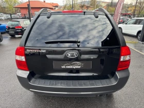 Kia Sportage 2.0I GPL НОВ ВНОС, снимка 5