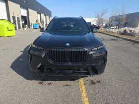 BMW X7 xDrive40i M SPORТ/COLOUR CHANGING SUNROOF/CRYSTAL, снимка 6