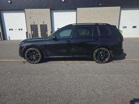 BMW X7 xDrive40i M SPORТ/COLOUR CHANGING SUNROOF/CRYSTAL, снимка 2