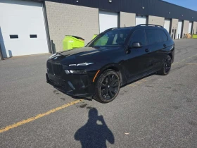 BMW X7 xDrive40i M SPORТ/COLOUR CHANGING SUNROOF/CRYSTAL, снимка 1