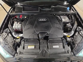 Audi Q7 DISTRONIC* 360* PANO* М.ТОЧКА, снимка 17