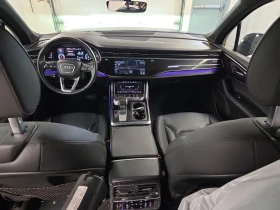 Audi Q7 DISTRONIC* 360* PANO* М.ТОЧКА, снимка 12