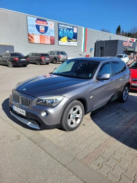 BMW X1 Xdrive 1.8, снимка 4