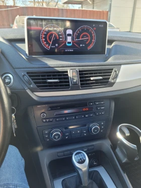 BMW X1 Xdrive 1.8, снимка 12
