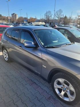 BMW X1 Xdrive 1.8, снимка 6